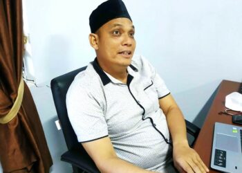 Legislator Dorong Petani Kembangkan Varietas Padi lainnya