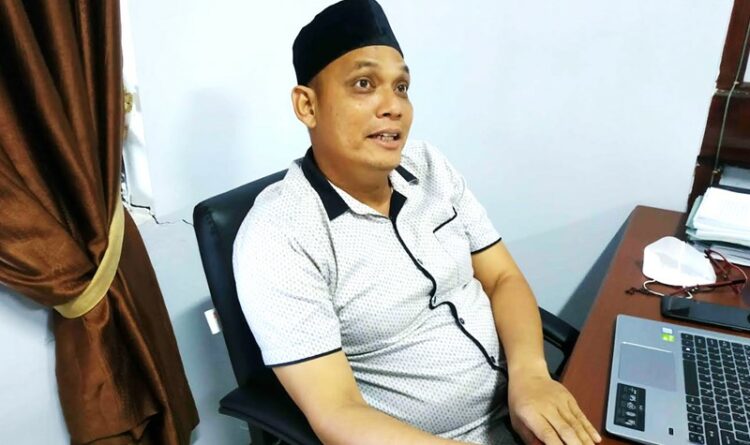 Legislator Dorong Petani Kembangkan Varietas Padi lainnya