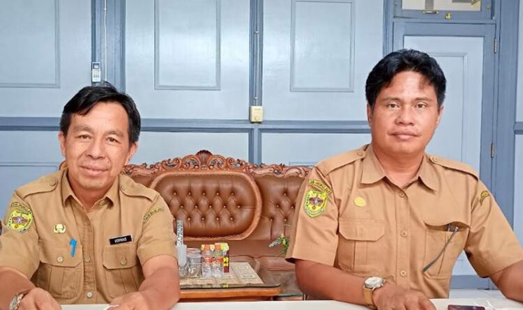 Empat Proyek Multiyear Sebentar Lagi Rampung