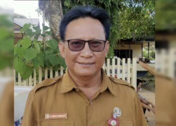 Waspada Wabah Penyakit Di Musim Pancaroba