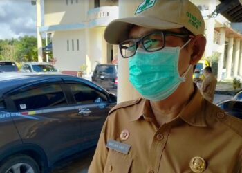 Kasus Malaria Indigenous Belum Ditemukan di Kota Palangka Raya