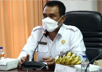 Pemko Optimis Raih Adipura 2022