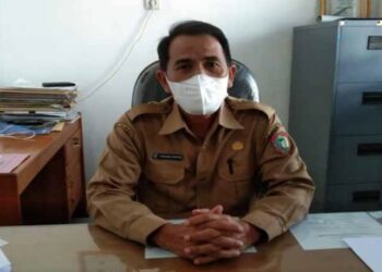 Pajak Air Permukaan Ditarget Rp 1 Miliar