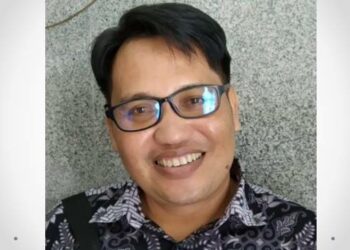 Keterangan Anggota DPRD Kalteng, Siswandi. (Ist)