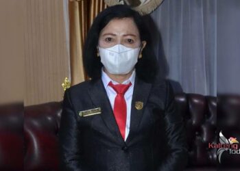 Ketua DPRD Himbau Masyarakat Ikuti Arahan Pemerintah Terkait Maraknya Penyakit Hepatitis Misterius