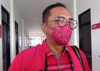 ASN Mangkir Akan Mengganggu Pelayanan Publik