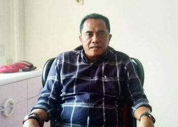 Persatuan dan Kesatuan Modal Utama Hadapi Berbagai Persoalan Bangsa