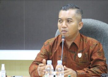 Ketua DPRD Dorong Peningkatan SDM di Seruyan