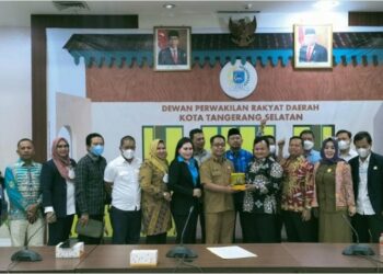Banmus dan Banggar Perdalam Fungsi dan Wewenang