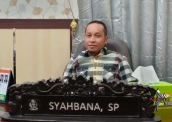 Legislator Dorong Perpustakaan Berbasis Digital di Kotim