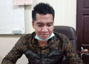 PBS Beroperasi Harus Kantongi HGU