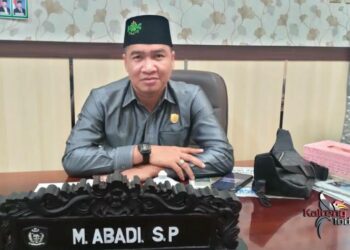 Pemkab Kotim Diminta Lebih Cermat Susun Rencana Kerja Anggaran