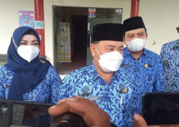 Membangun Daerah Dimulai Dari Desanya
