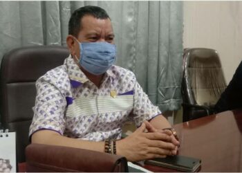 Pasca Lebaran Idul Fitri, Pemkab Kotim Diminta Jaga Inflasi Harga Kebutuhan Pokok