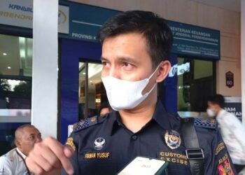 Eksportir CPO Wajib Jual ke Dalam Negeri 20 Persen