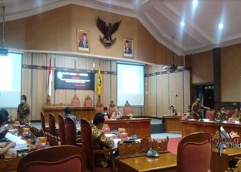 Upaya Konkrit Untuk Dukung PUD Harus Mewajibkan SOPD Gunakan Produk Daerah