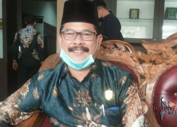Pemkab Kotim Diminta Jaga dan Amankan Aset Daerah