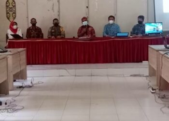 Tiga Desa di Jabiren Rekrutmen Perangkat Desa