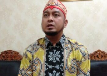 Dewan Nilai Kurang Maksimalnya Fungsi Drainase Akibat Adanya Pekerjaan Proyek Infrastruktur
