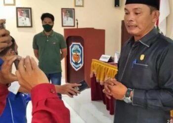 Generasi Muda Harus Siap Hadapi Kemajuan Teknologi Pada Semua Bidang