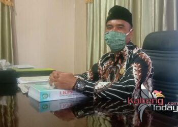 Pengusaha Angkutan dan Sopir Jangan Seenak Sendiri Rusak Jalan Umum !