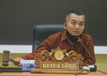 Tingkatkan Program Pembangunan Hingga Pelosok