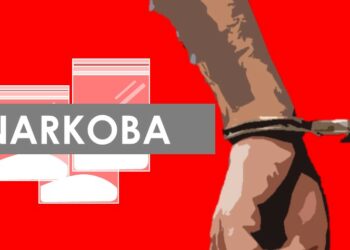 Di Celana Dalam, Wanita Murung Raya Ini Sembunyikan Sabu