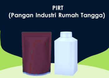 Produk Mamin Diharapkan Terdaftar di Dinkes Kotim