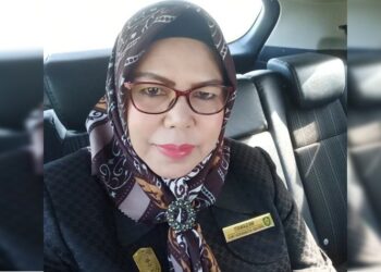 Legislator : Jaga dan Lestarikan Satwa Langka di Kotim