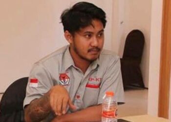 Alumni FISIP UPR Dorong Dirjen Dikti Kawal UPR Untuk Penguatan Tata kelola Universitas Yang Baik