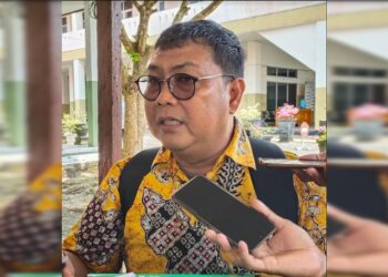 Awasi Kelanggkaan BBM
