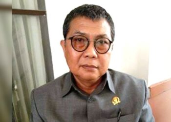 Prihatin Dengan Jumlah Guru Yang Minim