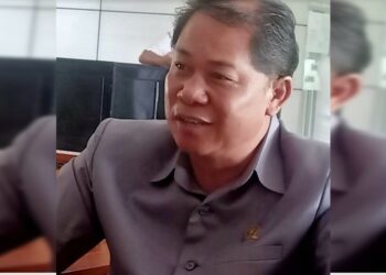 Ingatkan Pemerintah Daerah Ajukan Rancangan Perubahan