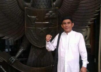 Warga Bulik Tagih Janji Bantuan Tanaman Pangan Dari Pemerintah Pusat