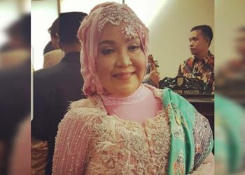 Dewan Himpun Aspirasi Warga Basarang