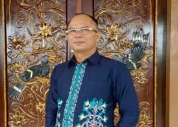 Dukung Pembangunan Infrastruktur