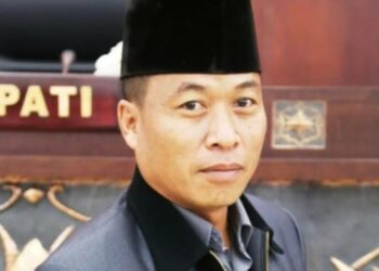 Dukung Pemekaran Kecamatan Puruk Bondang Bertepatan Dengan Hari Jadi Murung Raya