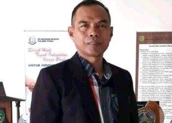 BNK Kabupaten Pulang Pisau Ajak Masyarakat Lawan Narkoba