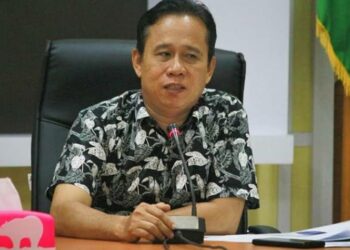 Sebaran Tenaga Penyuluh Perikanan diminta Merata