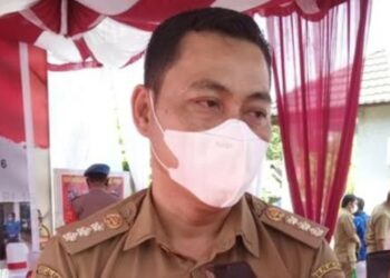 Warga Kecamatan Kahayan Hilir Diajak Tertib Buang Sampah
