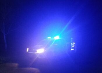 Cegah Balapan Liar Satlantas Polres Seruyan Lakukan Patroli Malam