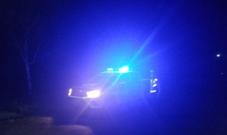 Cegah Balapan Liar Satlantas Polres Seruyan Lakukan Patroli Malam