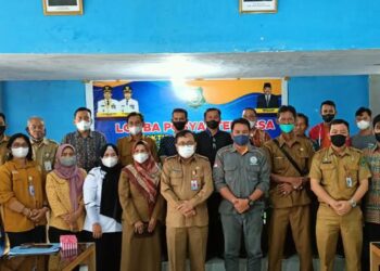 Posyantek Atasi Masalah Masyarakat di Desa Melalui Pengembangan TTG