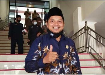 Foto Anggota Komisi I DPRD Murung Raya, Imanuddin