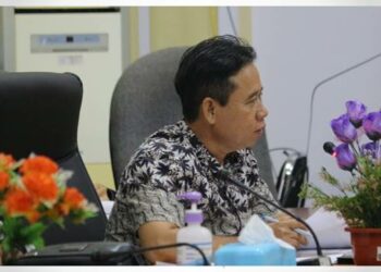 Foto - Bejo Rianto (ist)