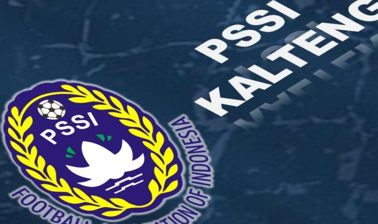 Terpilih Jadi Ketum PSSI Kalteng, Shalahuddin : Kalteng Putra Harus Kembali Naik Ke Liga 1 Nasional