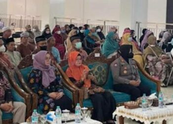 4 CJH Asal Kotim Batal Berangkat Haji, Ini Sebabnya