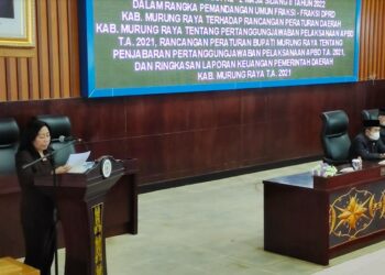 Pemanfaatan Aset-aset Eks Covid-19 Perlu Dilakukan Evaluasi dan Laporkan Perkembangan