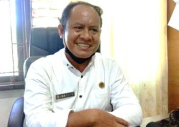 Kabupaten Pulang Pisau Masih Aman dari PMK