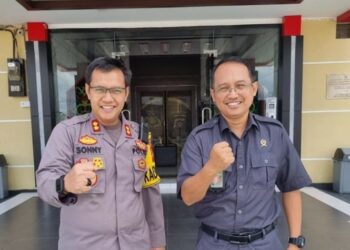 Dugaan Percobaan Penculikan Terjadi,Ingatkan Orang Tua Agar Awasi Anak